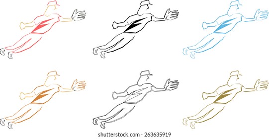 Baseball player