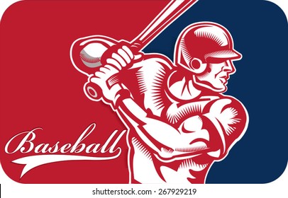 Baseball Player 