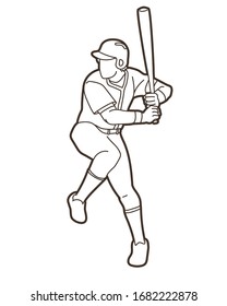 Softball Drawing Hd Stock Images Shutterstock