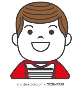baseball player catcher avatar character