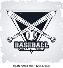 baseball player icon