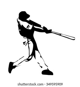 2,252 Baseball bat clip art Images, Stock Photos & Vectors | Shutterstock