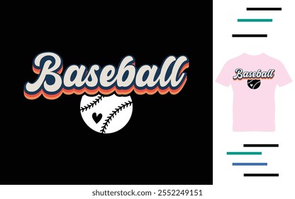 Diseño de camiseta de jugador de béisbol