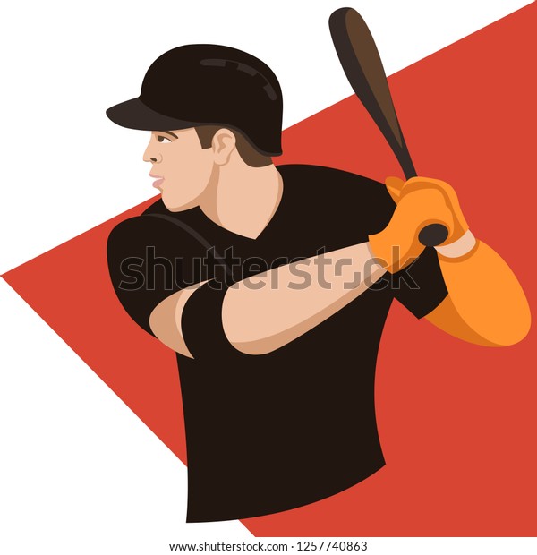 How To Make A Player Profile For Baseball - Baseball Poster