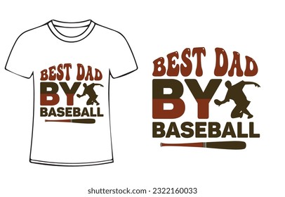 baseball quote typography t shirt design for t-shirt, cards, frame artwork, bags, mugs, stickers, tumblers, phone cases, print etc.