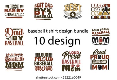 baseball quote typography t shirt design for t-shirt, cards, frame artwork, bags, mugs, stickers, tumblers, phone cases, print etc.