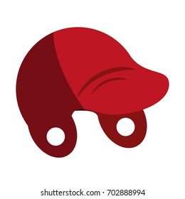 baseball related icon image