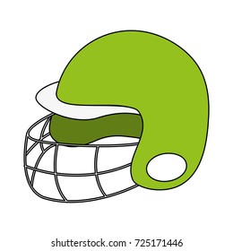 baseball related icon image
