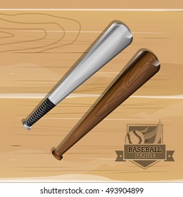 baseball related icons image