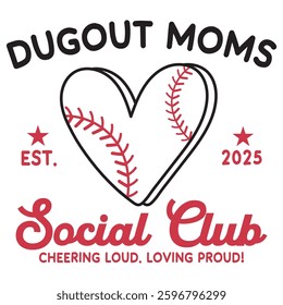 Baseball Season Quotes Sublimation Design