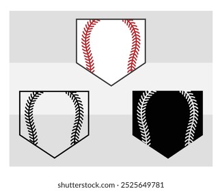 Baseball, Baseball Silhouette, Sports, Softball Silhouette, Ball, Png, Baseball Vector, Baseball Clipart, Softball, 