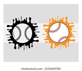 Baseball, Baseball Silhouette, Sports, Softball Silhouette, Ball, Png, Baseball Vector, Baseball Clipart, Softball, 