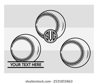 Baseball, Baseball Silhouette, Sports, Softball Silhouette, Ball, Png, Baseball Vector, Baseball Clipart, Softball, Outline