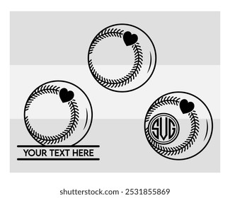 Baseball, Baseball Silhouette, Sports, Softball Silhouette, Ball, Png, Baseball Vector, Baseball Clipart, Softball, Outline