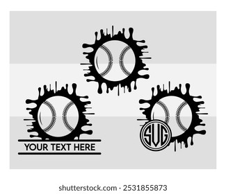 Baseball, Baseball Silhouette, Sports, Softball Silhouette, Ball, Png, Baseball Vector, Baseball Clipart, Softball, Outline