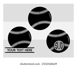 Baseball, Baseball Silhouette, Sports, Softball Silhouette, Ball, Png, Baseball Vector, Baseball Clipart, Softball, Outline