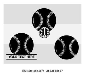 Baseball, Baseball Silhouette, Sports, Softball Silhouette, Ball, Png, Baseball Vector, Baseball Clipart, Softball, Outline