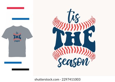 Baseball sister t shirt design 