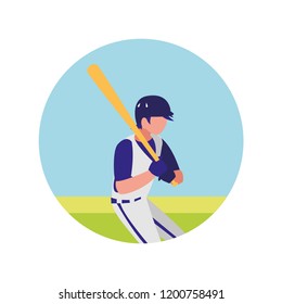 baseball sport design