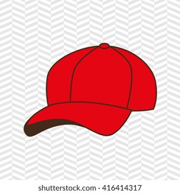 baseball sport design 