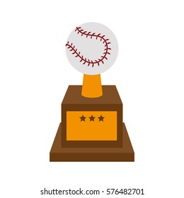 baseball sport design