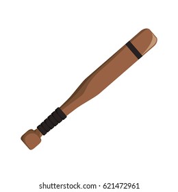 Baseball sport game
