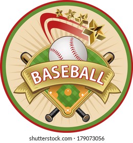 Baseball Stars