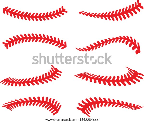 Featured image of post Softball Stitches Vector Download free stitches vectors and other types of stitches graphics and clipart at freevector com