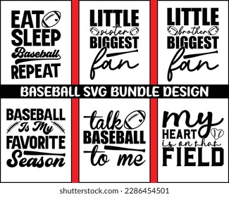 Baseball Svg Design Bundle,Baseball Mom SVG Bundle, Baseball SVG, Baseball Mom Life svg, Supportive Mom svg,Baseball Quote, retro baseball t-shirt design,trendy vector and typography  svg