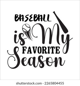 Baseball svg design cut file