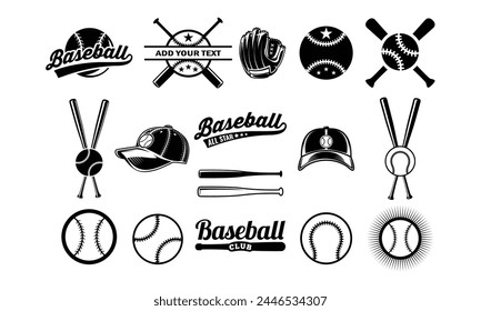 Baseball SVG,, Gift boxes Silhouette, Gift boxes Cut File, Gift boxes cutting files, printable design, Clipart, svg