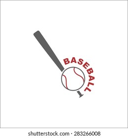 Baseball symbol