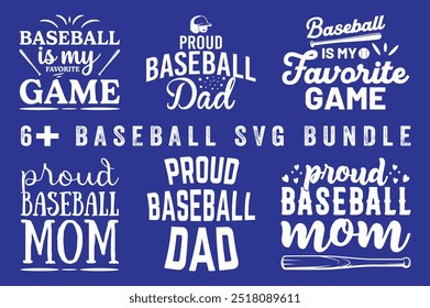 
Baseball t shirt design Bundle Quote Mom, Dad,
