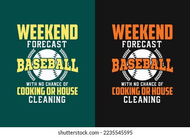 Baseball-T-Shirt-Design, Baseball-Typografie-Beschriftung auf Shirt-Design, Baseball-Zitate für T-Shirt