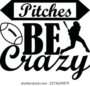 Baseball T shirt design,  typography design