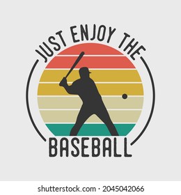 Baseball T Shirt Design, Vintage Baseball T Shirt Design, Typography Baseball Quote T Shirt Design, Retro Baseball T Shirt Design