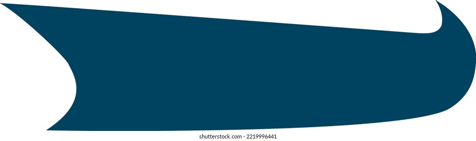 Baseball Tailsweep Design Vector Background