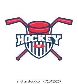 Baseball Template Logo