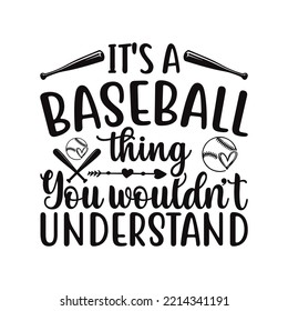 es un diseño de camisetas de béisbol