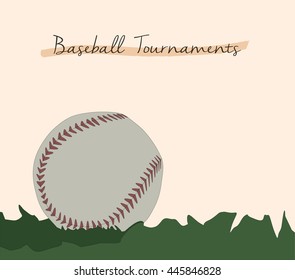 Baseball Tournaments