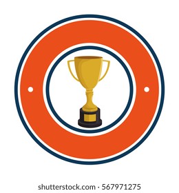 baseball trophy award sport