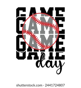 Baseball T-Shirt Design, Baseball design 2024
