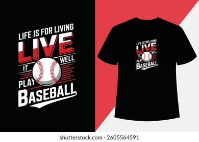 baseball t-shirt design, baseball, T-shirt Design