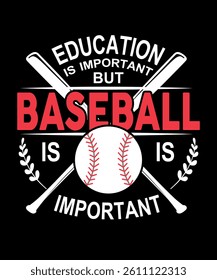 Baseball T-shirt Design, Baseball T-shirt Design