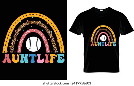 Baseball t-shirt design graphic vector.