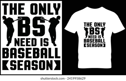 Baseball t-shirt design graphic vector.