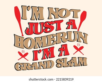 Baseball t-shirt design vector file