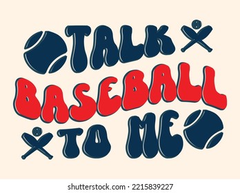 Baseball t-shirt design vector file