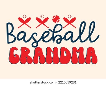 Baseball t-shirt design vector file