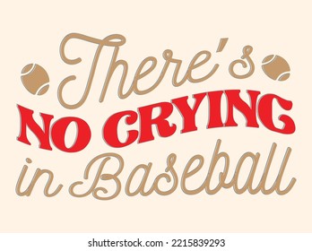 Baseball t-shirt design vector file